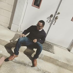 Meet your Posher, James